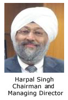 Harpal Singh, MD