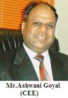 Ashwani Goyal